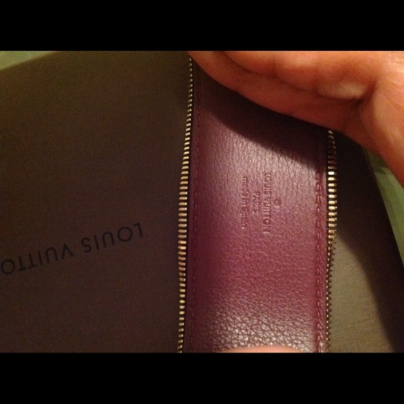 💯Authentic Louis Vuitton Python Cuff - Picture 7 of 8